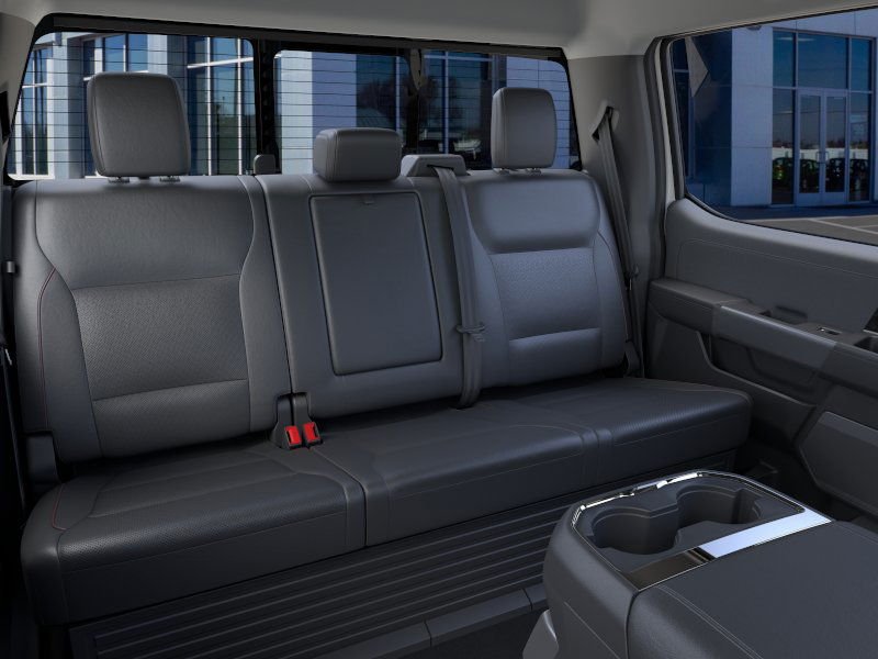 2026 Ford F-350 Super Duty Lariat - Photo 33