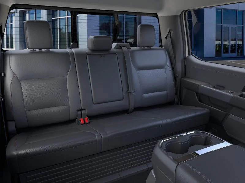 2026 Ford F-350 Super Duty Lariat - Photo 33