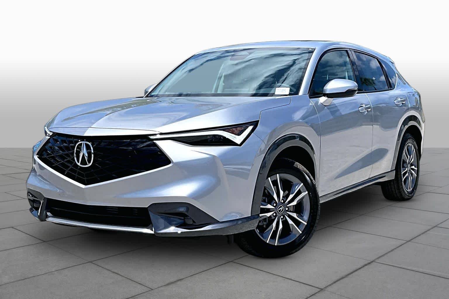 2026 Acura ADX AWD's photo