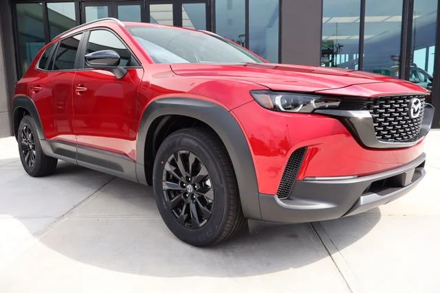 2026 Mazda CX-50 2.5 S Premium's photo