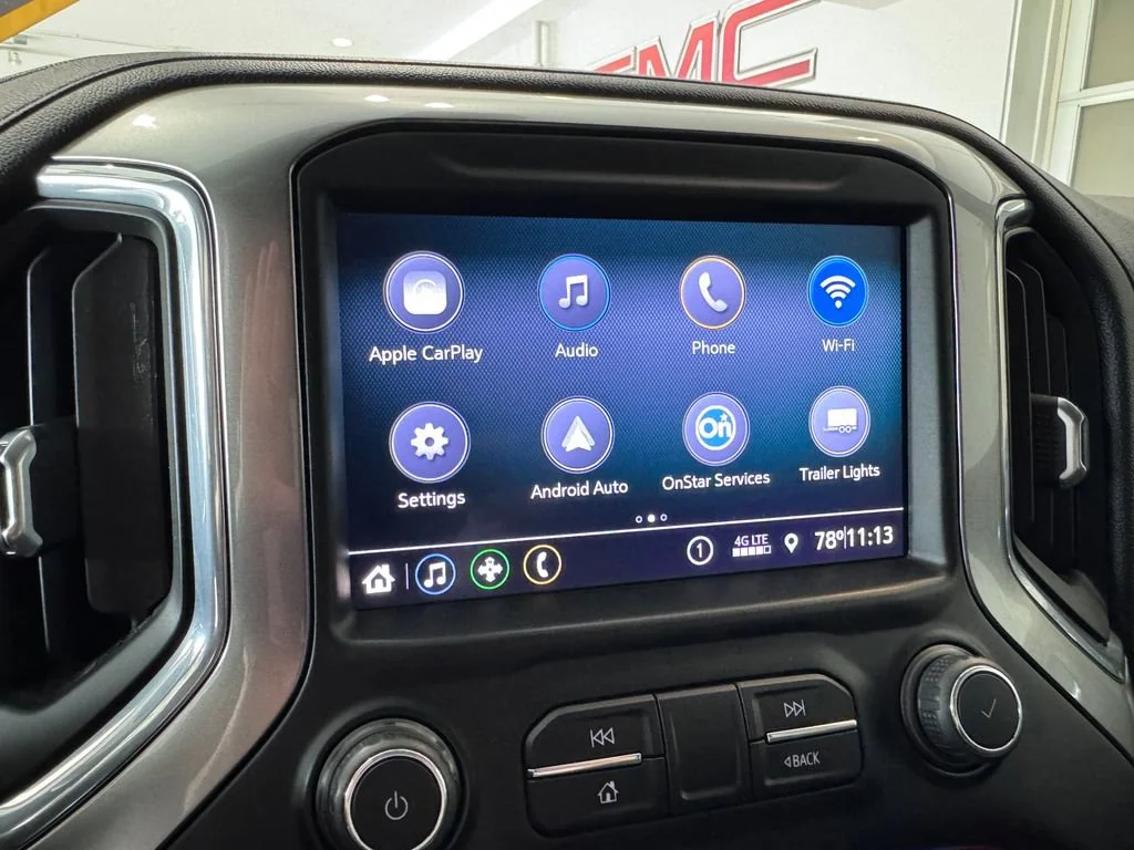 2021 Chevrolet Silverado 1500 LT Trail Boss - Photo 20