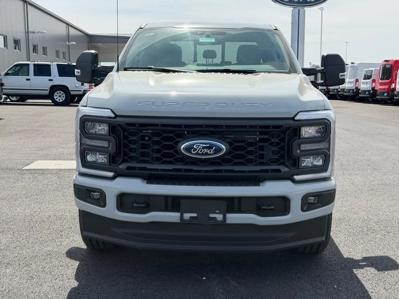 New 2026 Avalanche Ford F-250® XL image 2