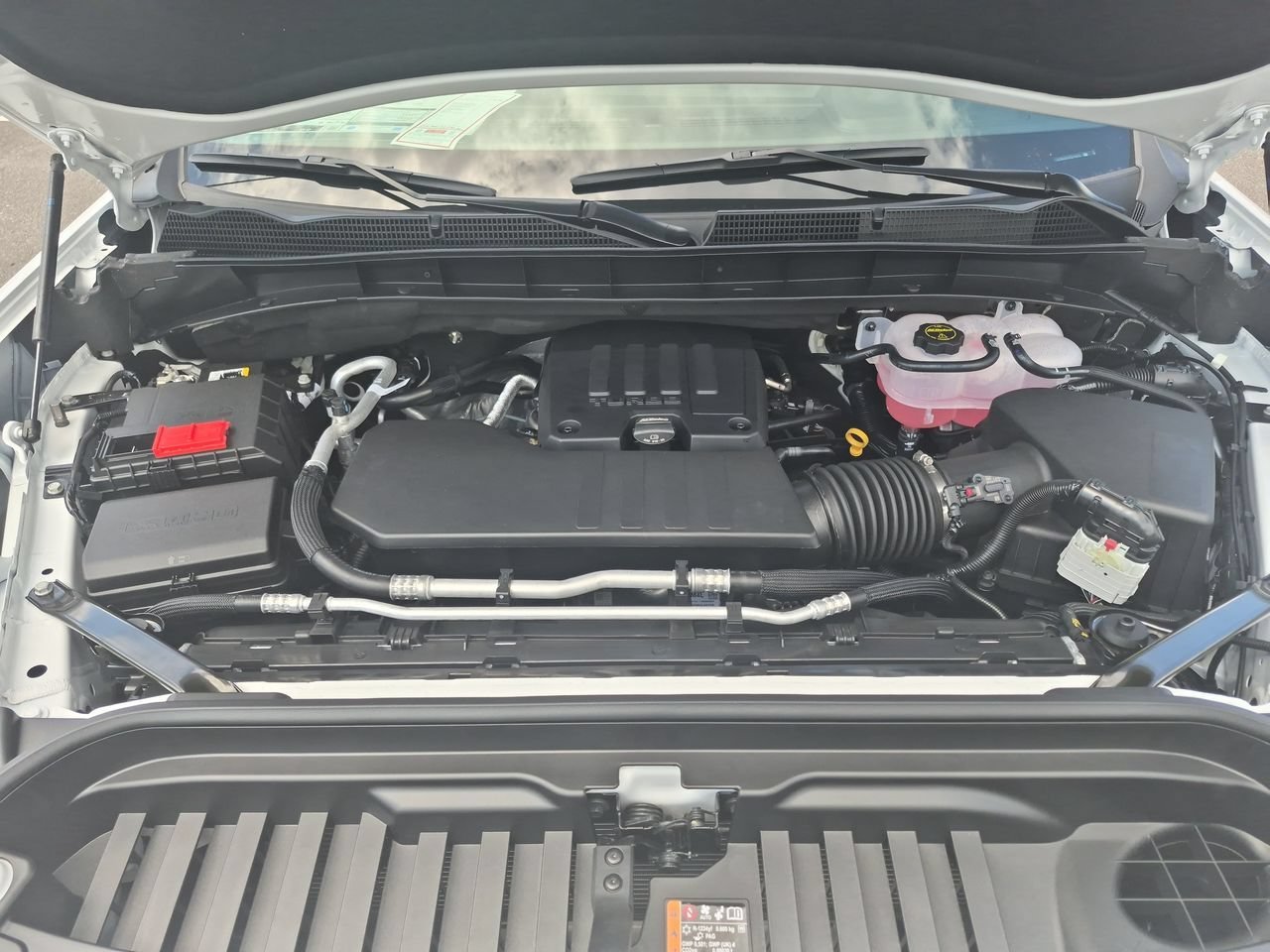 2026 GMC Sierra 1500 Elevation - Photo 28