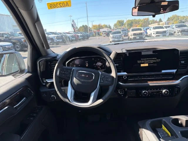 New 2026 Sterling Metallic GMC Elevation image 14