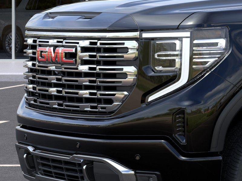 New 2026 Onyx Black GMC Denali image 13