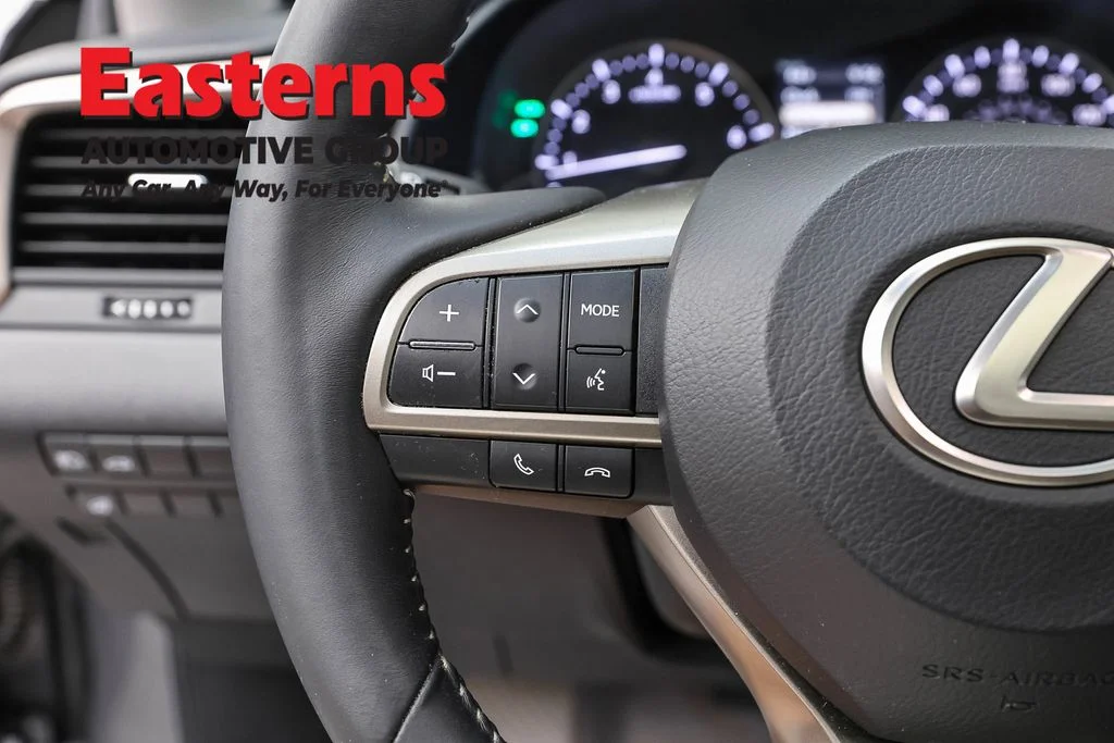 Used 2016 Gray Lexus 350 image 15