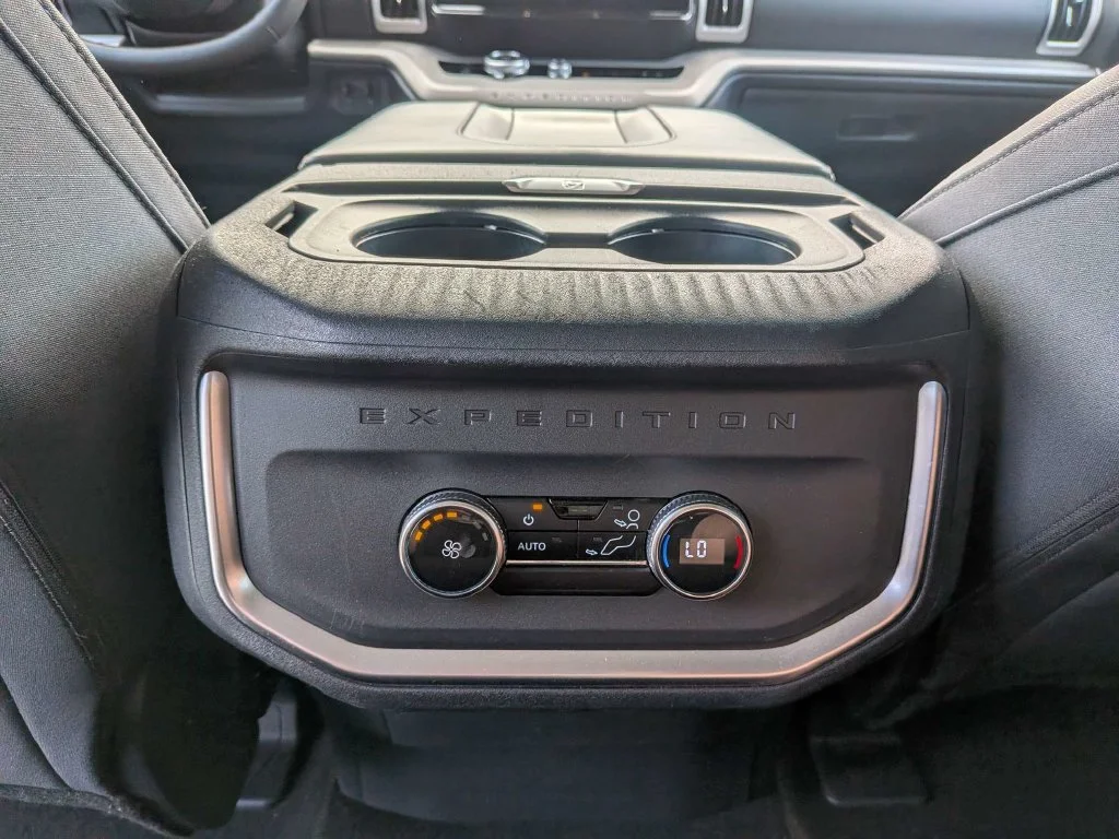 Certified Used 2025 Gray Metallic Ford Active image 16