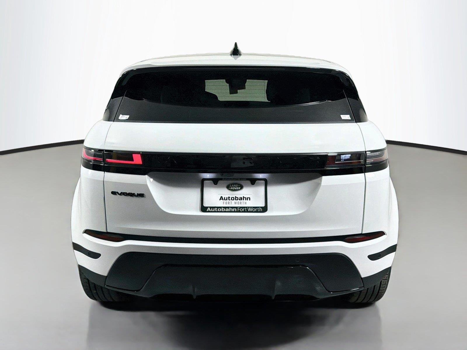 New 2026 Fuji White Land Rover Core S image 6