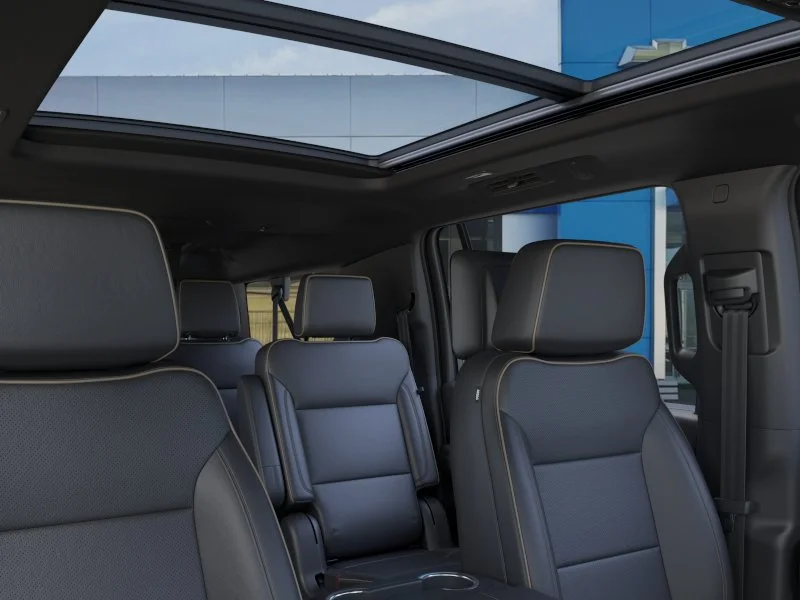 New 2026 Dark Ash Metallic Chevrolet Premier image 25