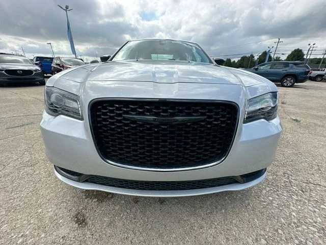 Used 2023 Silver Chrysler Touring image 32