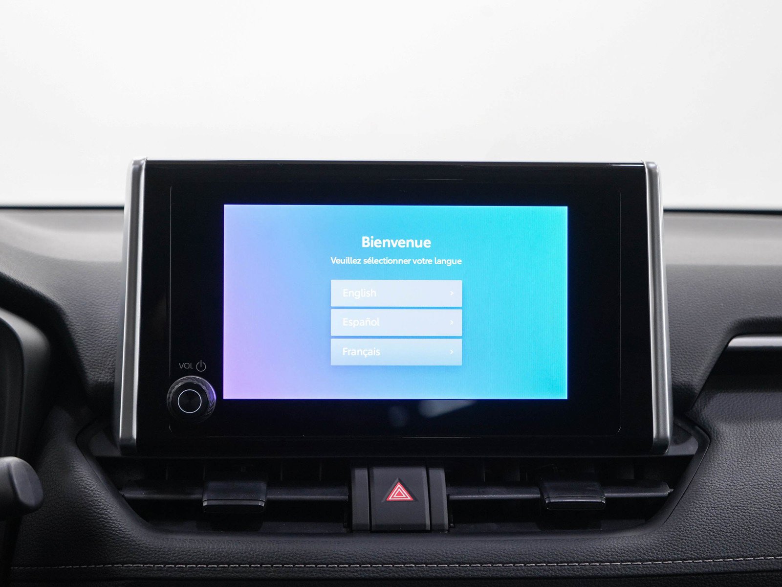 Used 2024 Blueprint Toyota XLE image 18