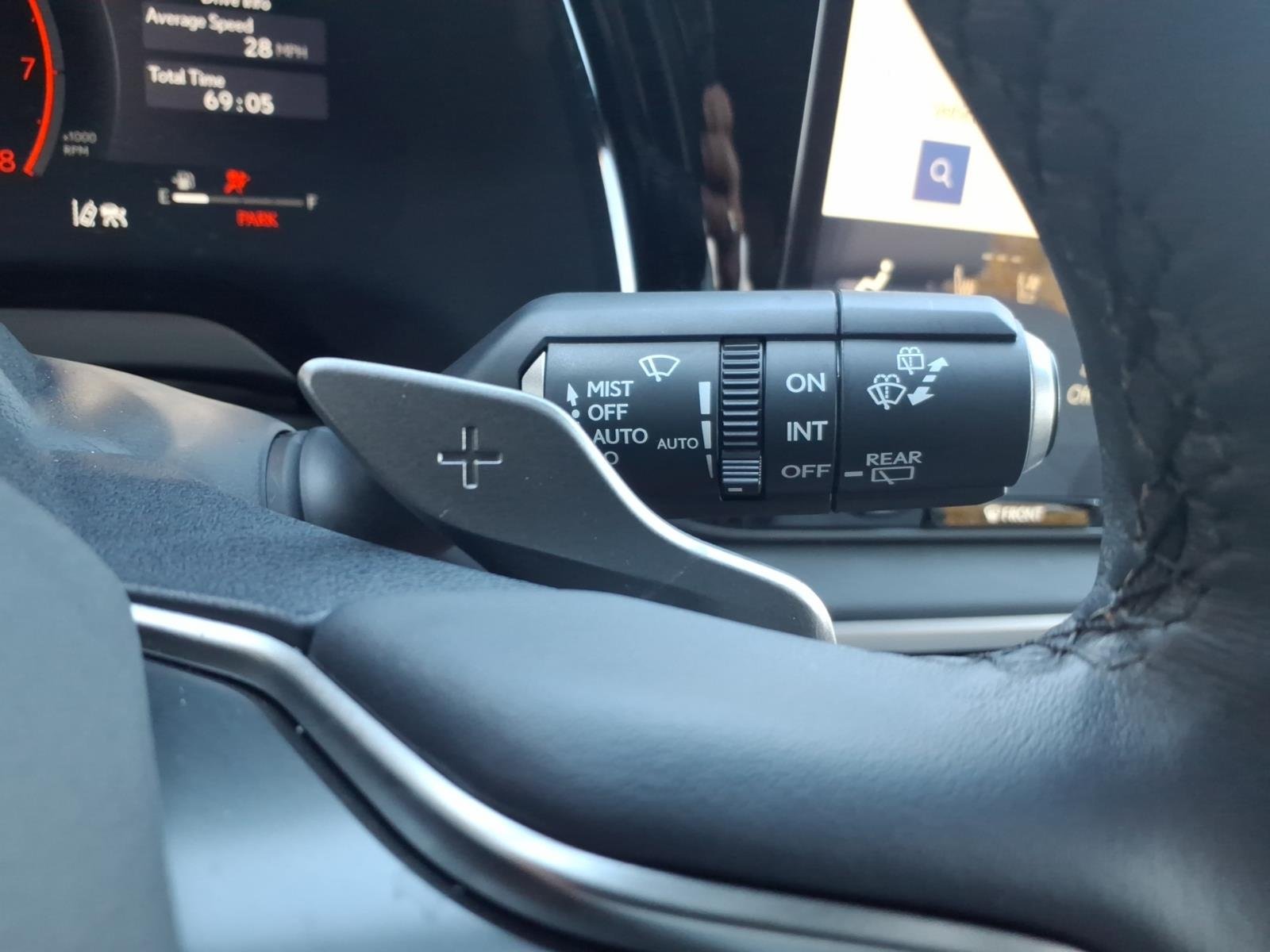 Certified Used 2025 Iridium Lexus  image 26
