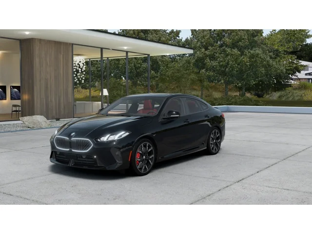 2026 BMW 2 Series 228 Gran Coupe's photo