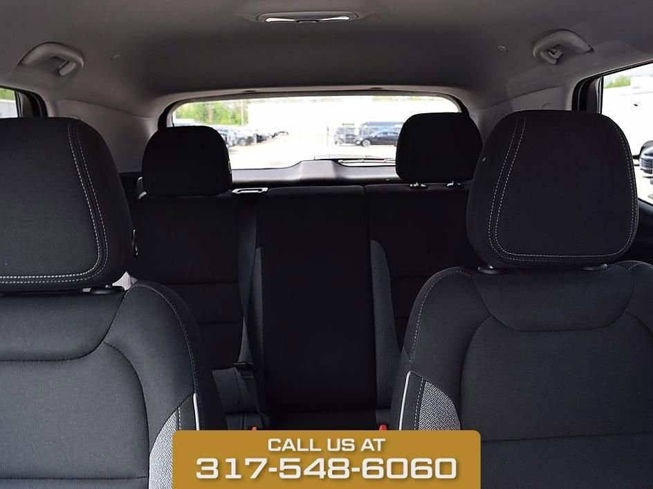 2025 Chevrolet Trailblazer LT - Photo 18