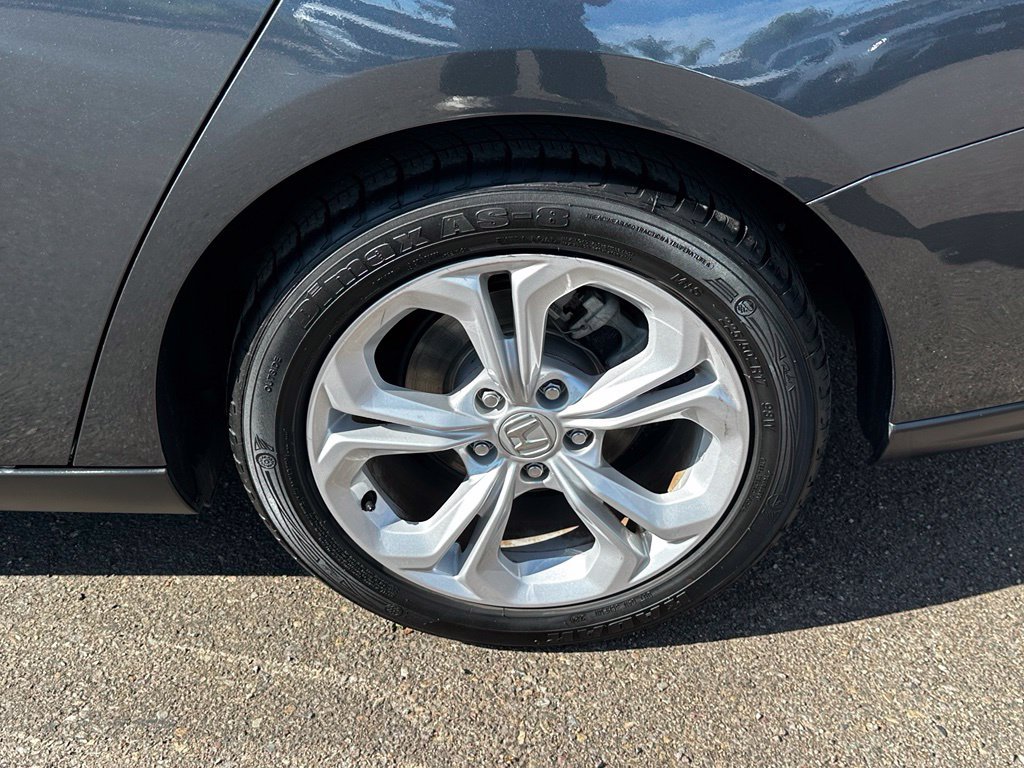 Used 2024  Honda LX image 10
