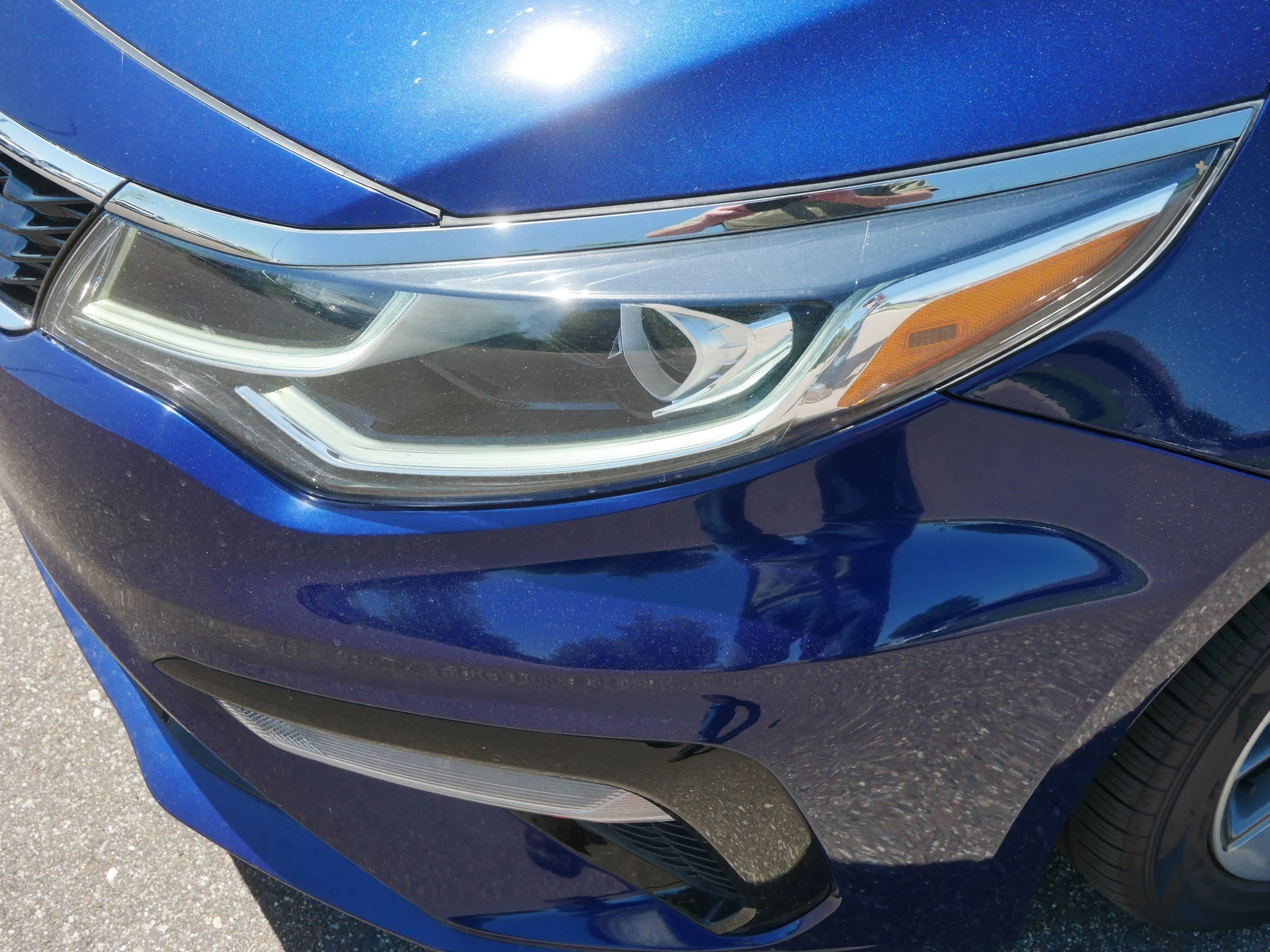 2020 Kia Optima S - Photo 15