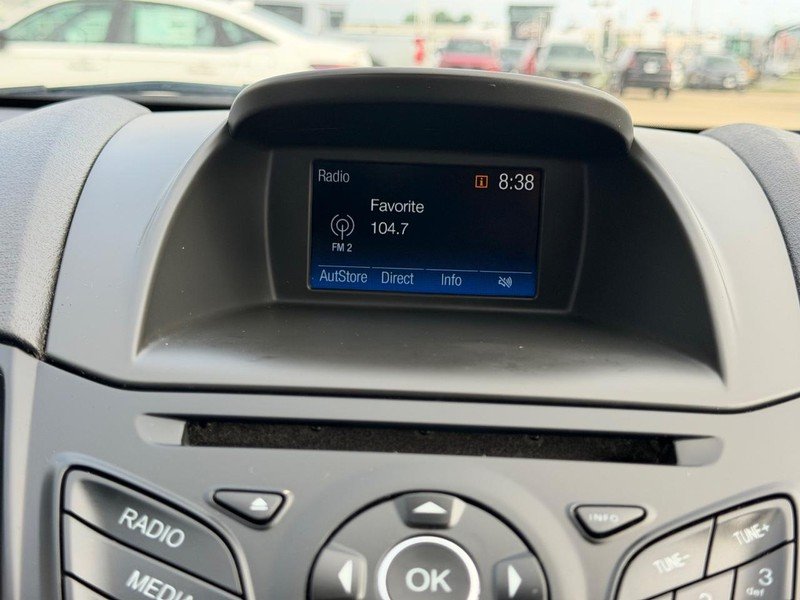 Used 2019 Shadow Black Ford S image 11