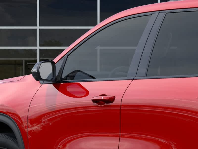 2026 GMC Acadia Elevation - Photo 12