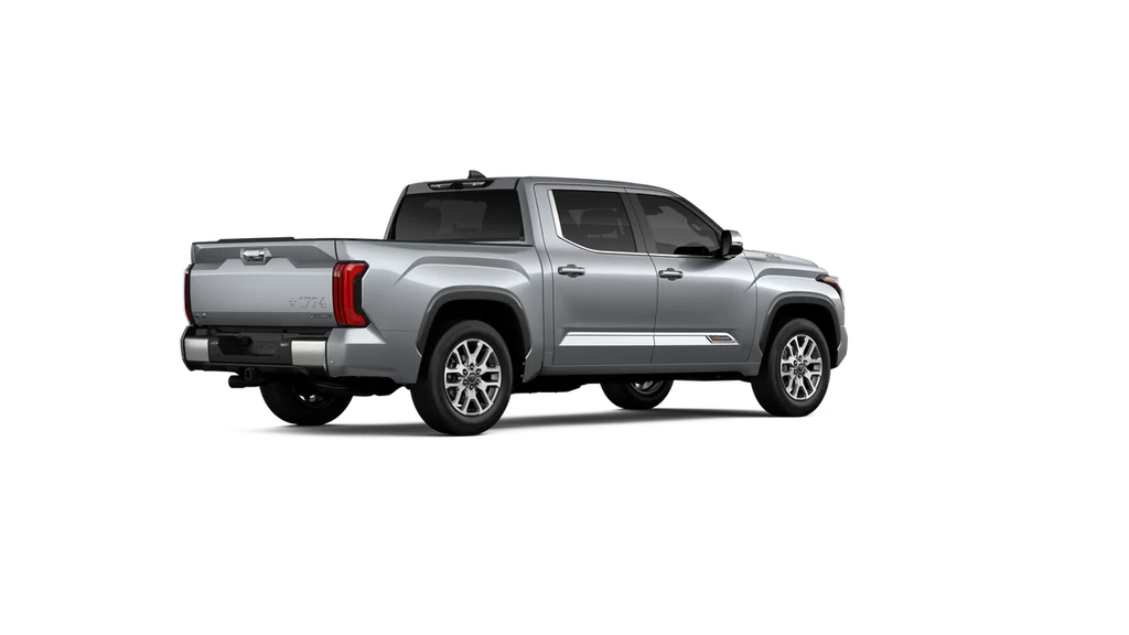 2026 Toyota Tundra 1794 Edition - Photo 21