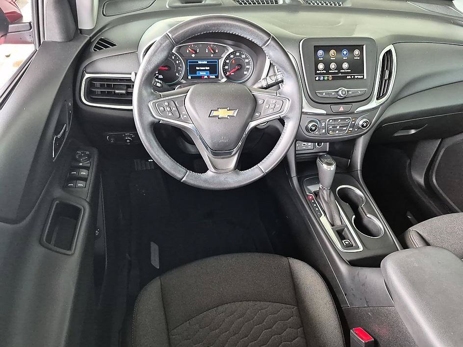 Used 2020 Cajun Red Tintcoat Chevrolet LT image 28