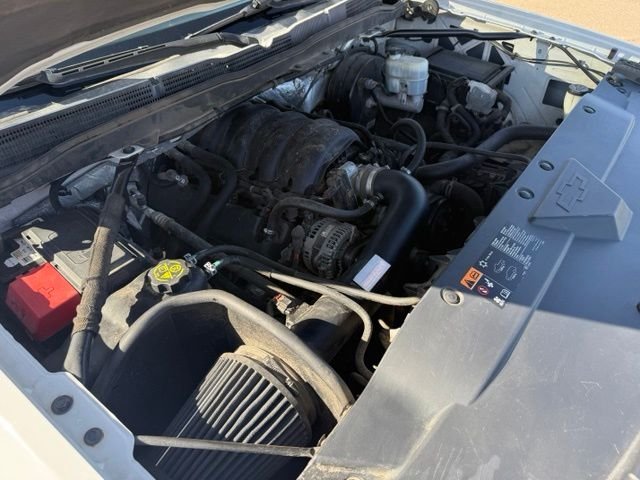 2015 Chevrolet Silverado 1500 LT - Photo 37