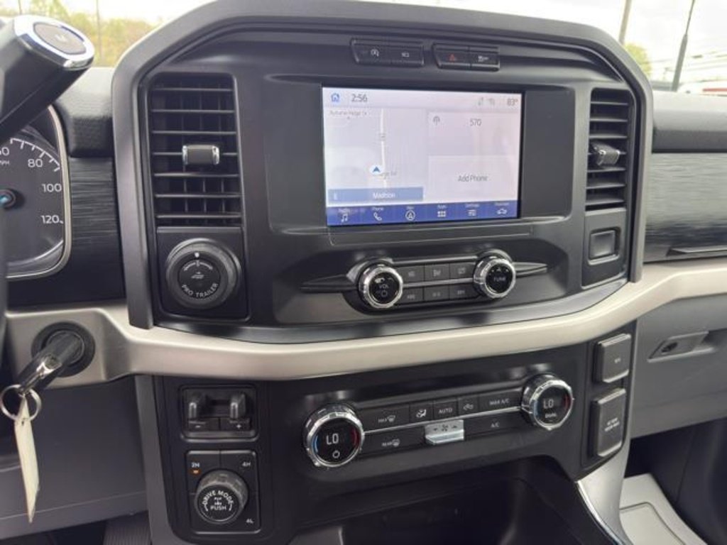 2021 Ford F-150 XLT - Photo 15