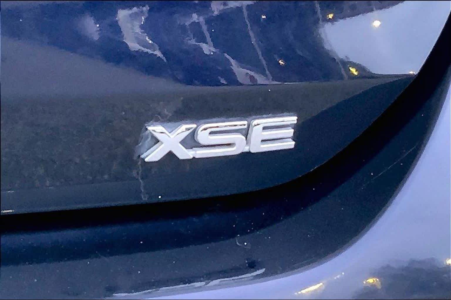 Used 2022 Blueprint Toyota XSE image 18