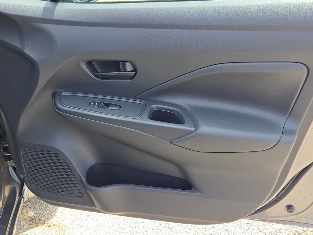 Certified Used 2024 Gray Nissan 1.6 S image 6