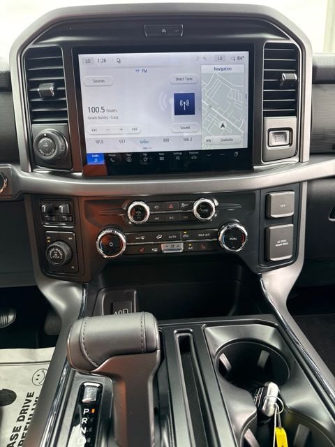 New 2026 Avalanche Ford XLT image 29