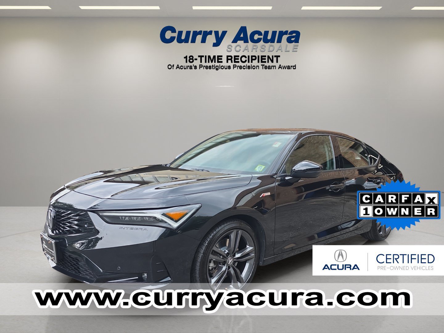 2023 Acura Integra