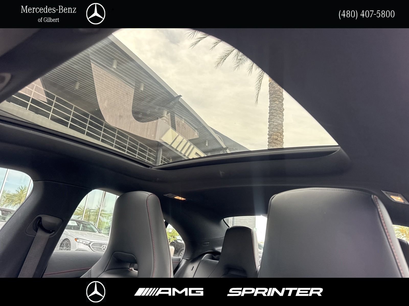 Certified Used 2023  Mercedes-Benz CLA 250 image 15