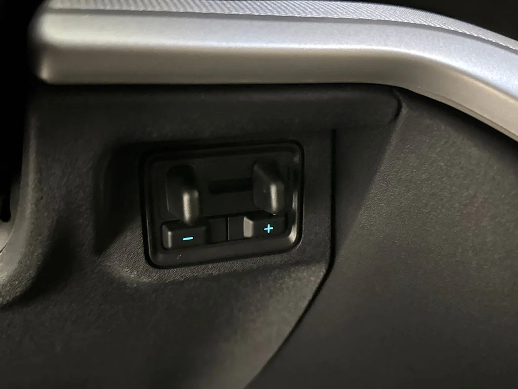New 2026 White Ford Active image 31
