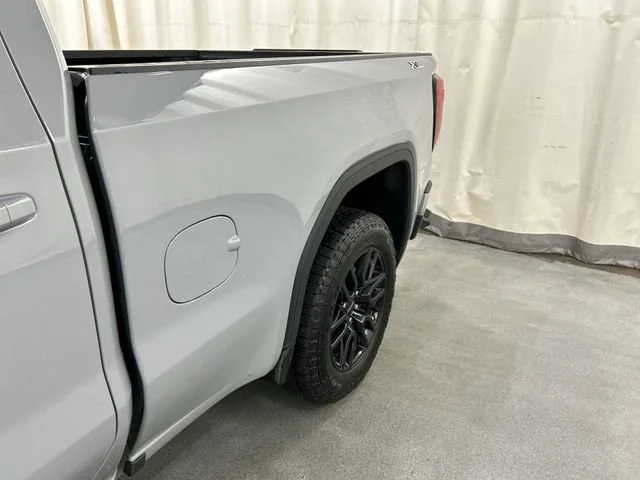 Used 2024 Thunderstorm Gray GMC Elevation image 29