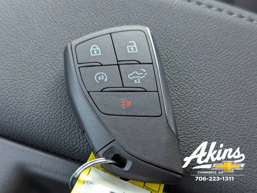 2026 Chevrolet Silverado 1500 RST - Photo 27