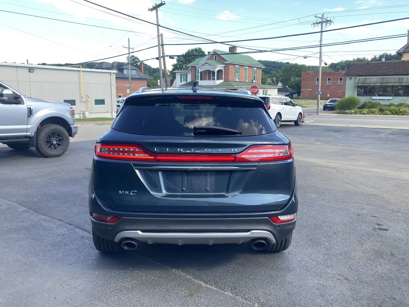 Used 2019  Lincoln Standard image 5