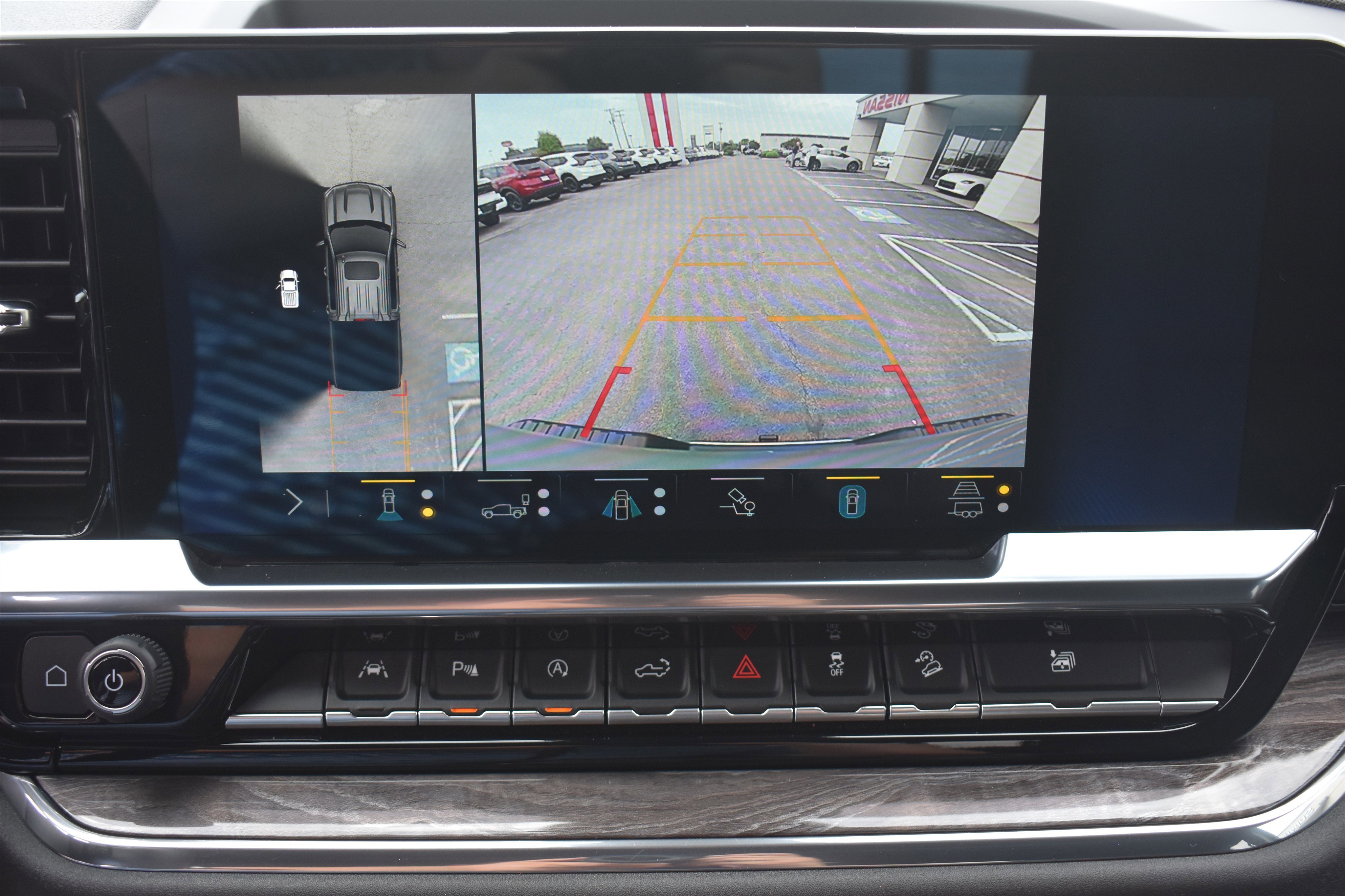 Used 2023 Sterling Gray Metallic Chevrolet LTZ image 24