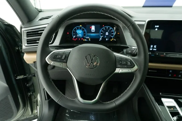 2026 Volkswagen Atlas Cross Sport SE w/Tech - Photo 22