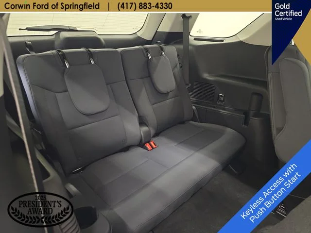 2026 Ford Explorer Active - Photo 14