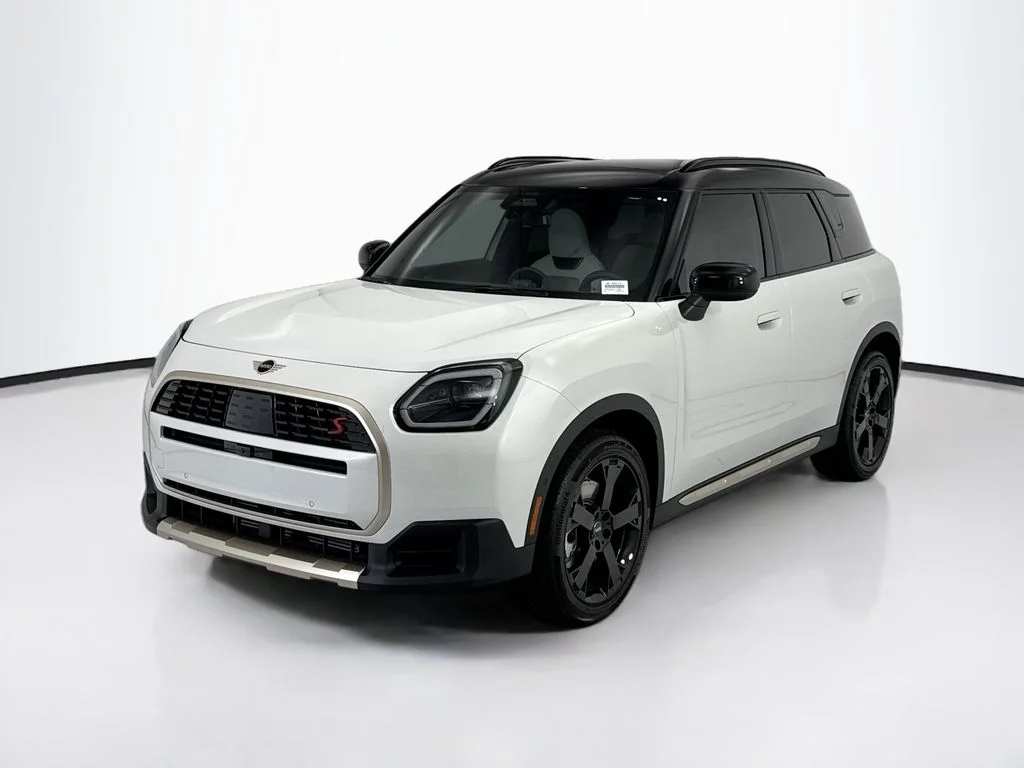 Shop New MINI Countryman SUVs for Sale in Phoenix, AZ