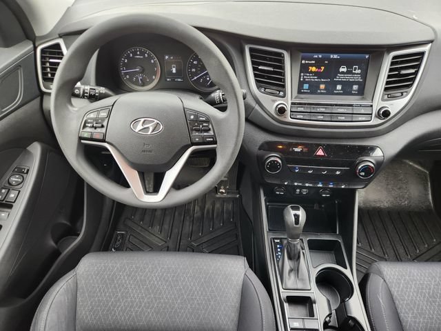 Used 2018 Blue Hyundai SEL image 27