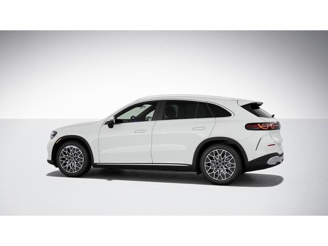 New 2027 Polar White Mercedes-Benz GLC 400 image 32