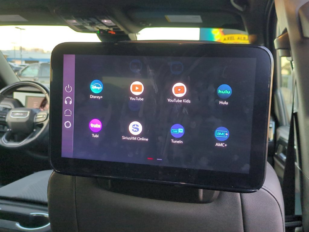 2026 GMC Yukon XL AT4 - Photo 36