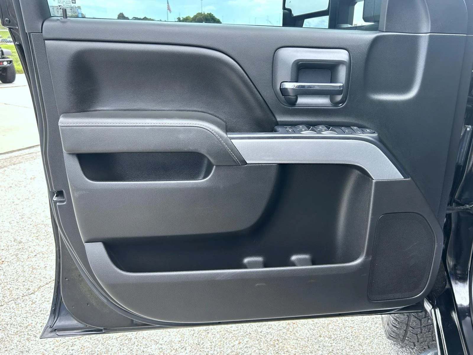 Certified Used 2016 Black Chevrolet LT image 10