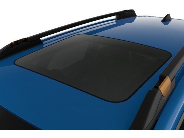 New 2026 GEYSER BLUE Subaru Wilderness image 14