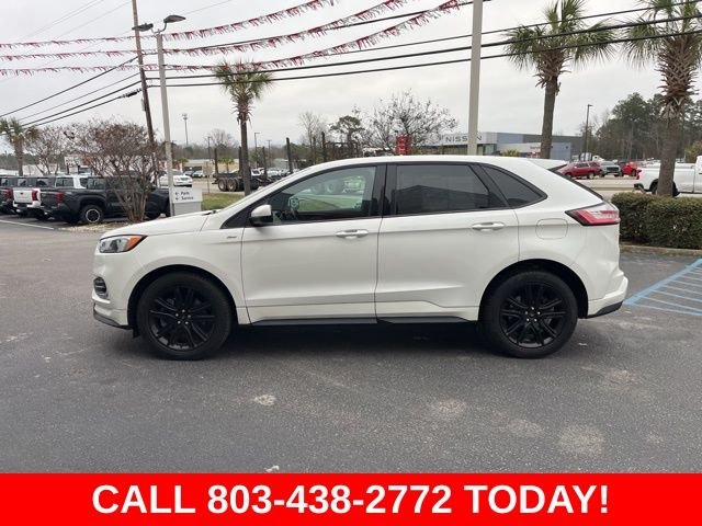 2022 Ford Edge ST-Line - Photo 39