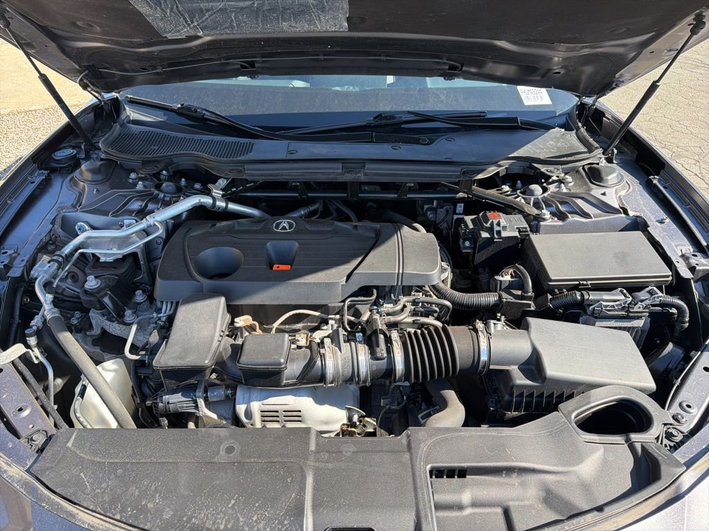 2023 Acura TLX Base - Photo 38