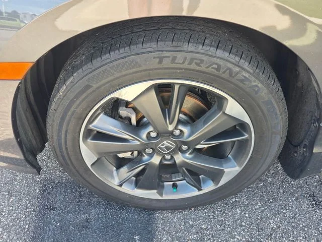 Used 2023 Gray Honda Elite image 18