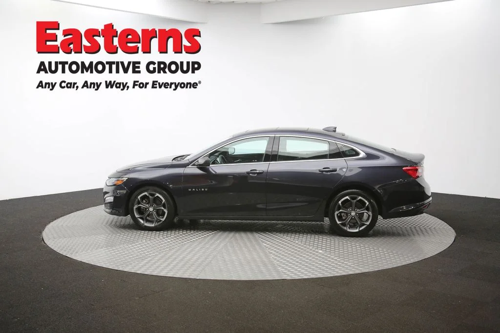 Used 2023 Gray Chevrolet LT image 60