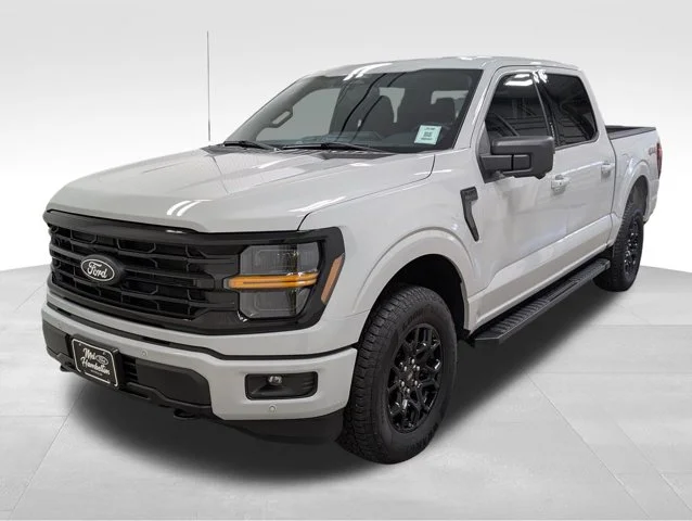 New 2026 Avalanche Ford XLT image 56