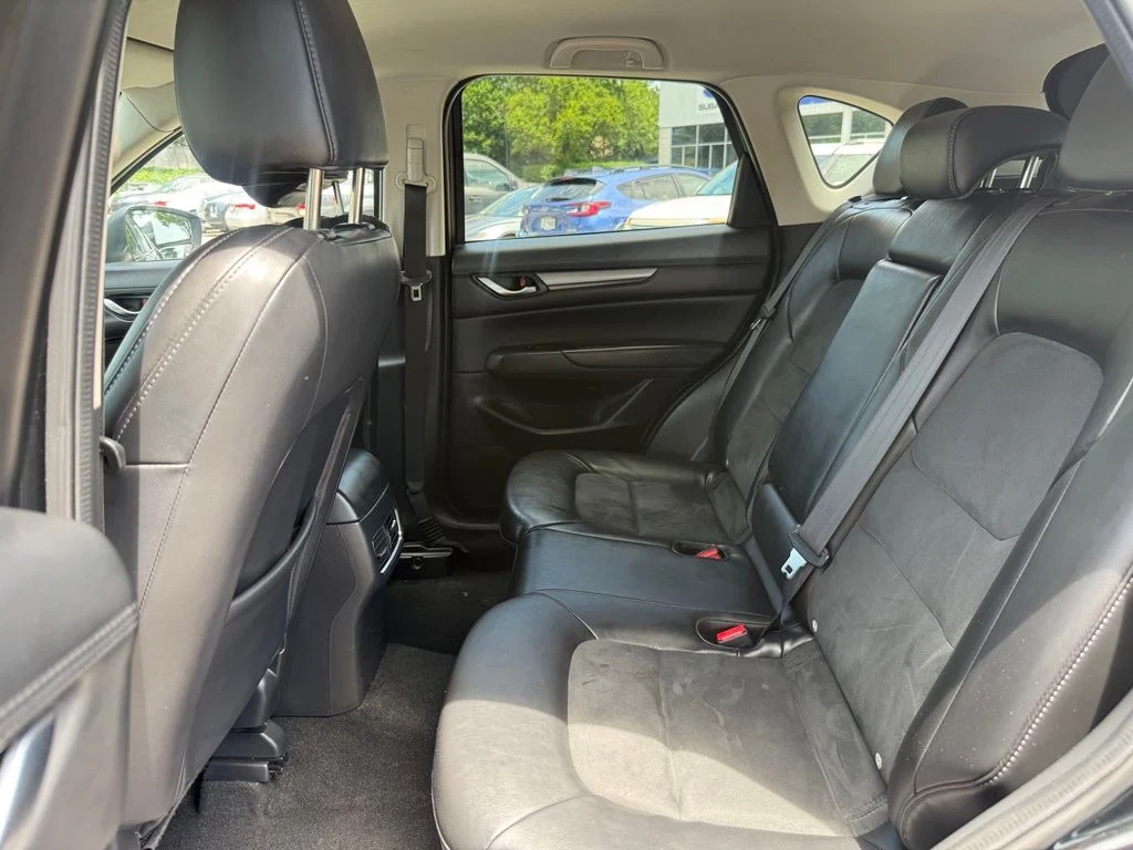 Used 2023 Black Mazda 2.5 S Select Package image 22